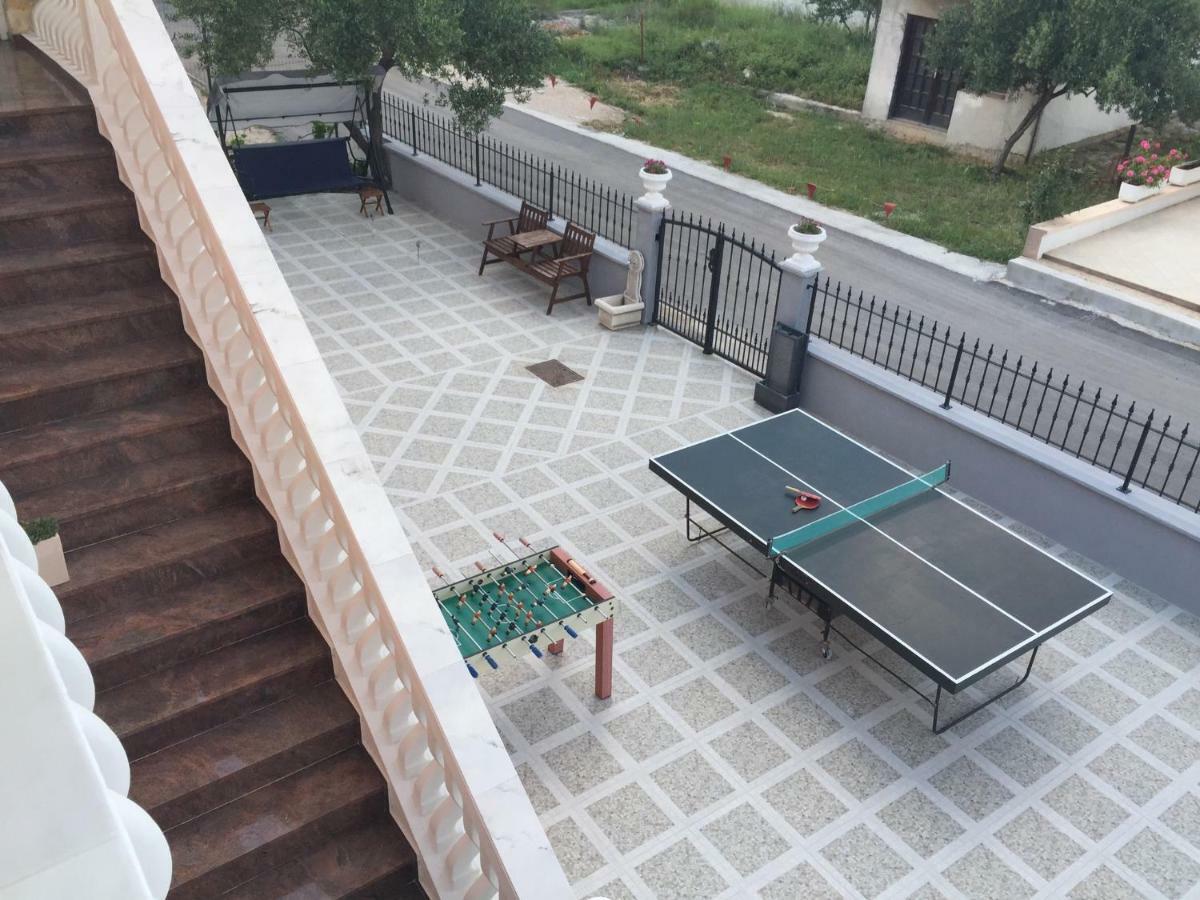 Apartments Villa Dolmar Vodice Exterior photo